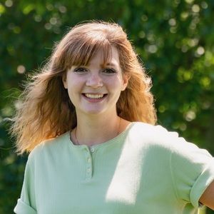 Meet your Posher, Alison